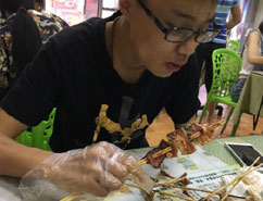 定州烧烤加盟,学烧烤技术,开烧烤店多少钱